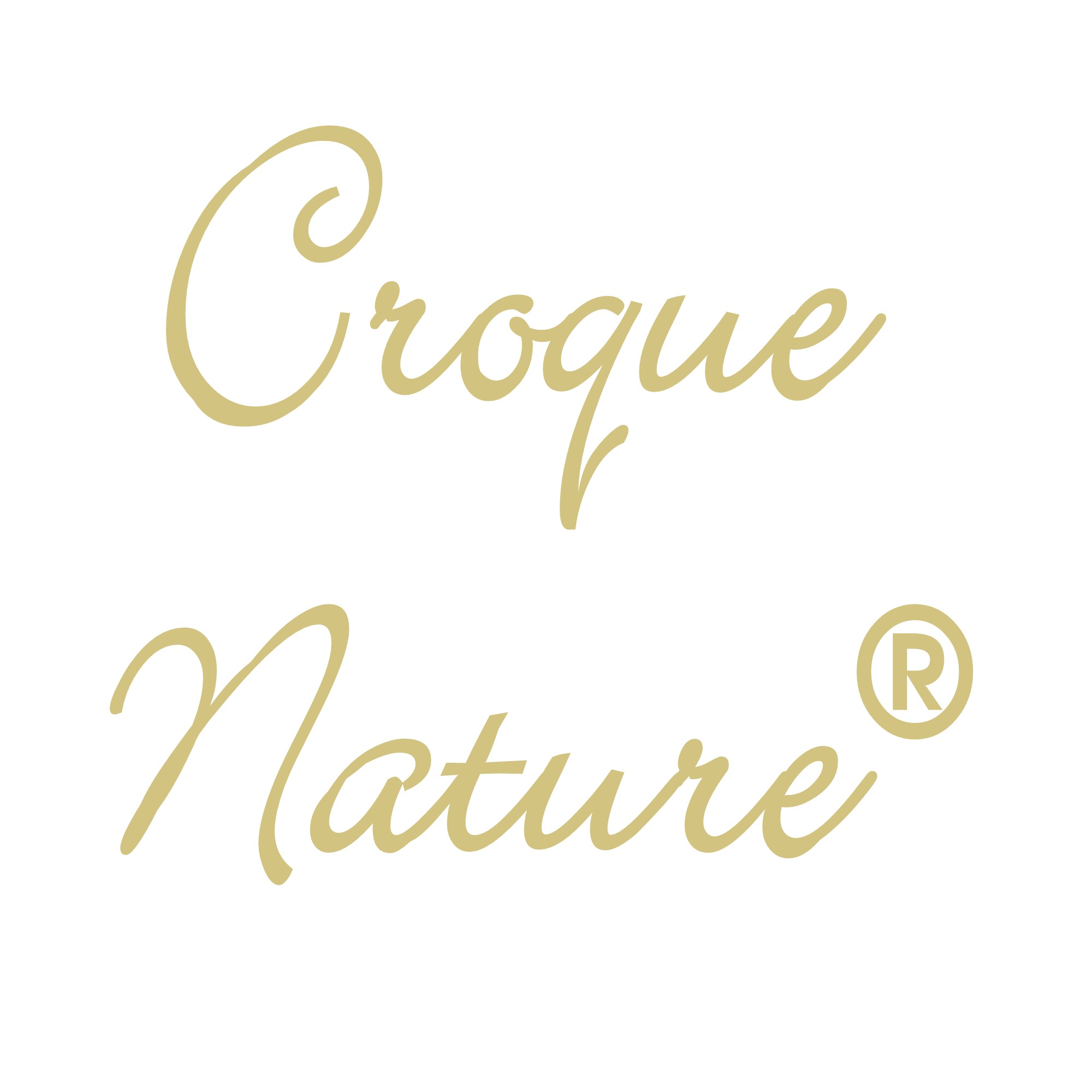 CROQUE NATURE® GIMOUILLE